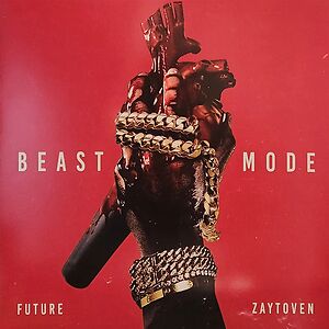 Beast Mode by Future