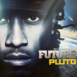 Pluto by Future