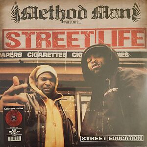 Street Education by Street Life
