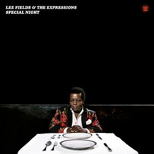 Special Night by Lee Fields