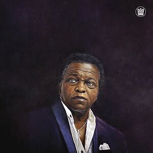 Big Crown Vaults Vol. 1 by Lee Fields