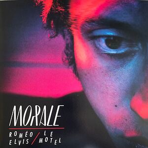 Morale by Rom?o Elvis