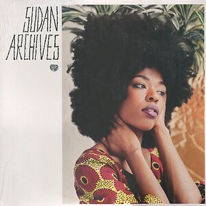 Sudan Archives by Sudan Archives