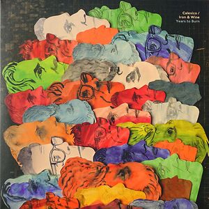 Years To Burn by Calexico