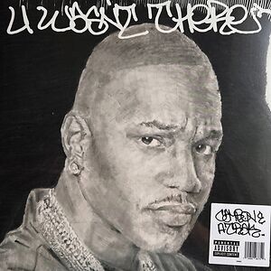 U Wasn't There by Cam'ron