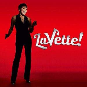 LaVette! by Bettye Lavette