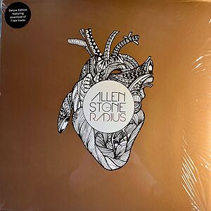 Radius by Allen Stone