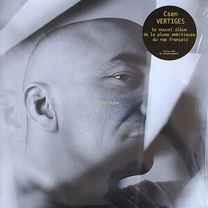 Vertiges by C-Sen