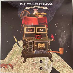 Tales From The Old Dominion by DJ Harrison