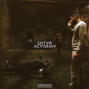Shtar Academy (Saison 2) by Shtar Academy