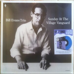 Sunday At The Village Vanguard by The Bill Evans Trio