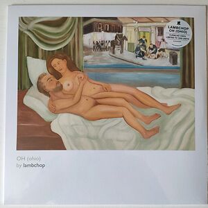 OH (Ohio) by Lambchop