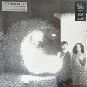 Tamer Animals by Other Lives