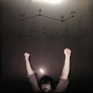 Warm by Jeff Tweedy