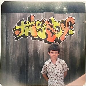Sukierae by Tweedy