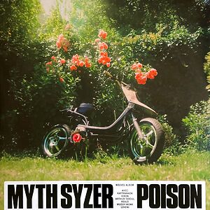 Poison by Myth Syzer