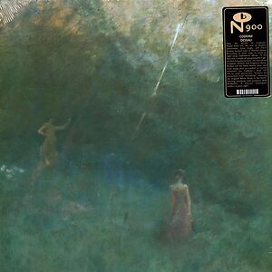 Dessau by Codeine