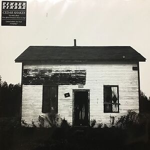 Cedar Shakes by Timber Timbre
