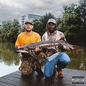 Bitume Caviar Vol.01 by Limsa