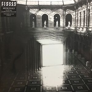 Medicinals by Timber Timbre
