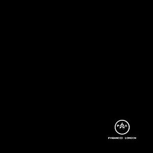 Paranoid London - 10th Anniversary Repress by Paranoid London