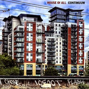 Continuum by House Of All