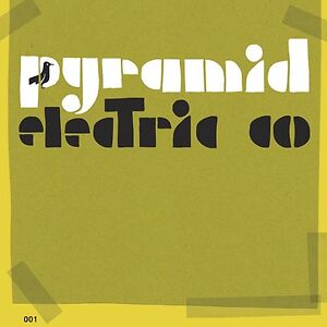 Pyramid Electric Co by Jason Molina