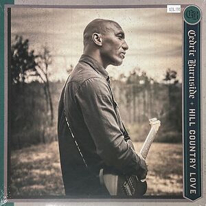 Hill Country Love by Cedric Burnside