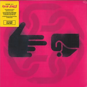 RTJ Cu4tro by Run The Jewels