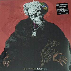 God Level by Fred The Godson