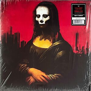 Mona Lisa by Apollo Brown