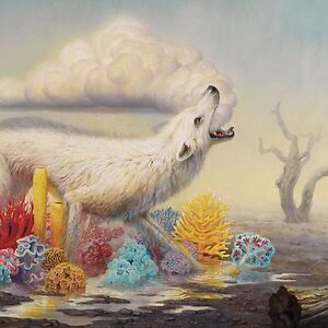 Hollow Bones - Black Vinyl by Rival Sons