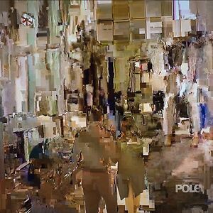 Fading by Pole