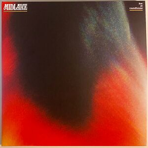 Live At Roundhouse by Midlake