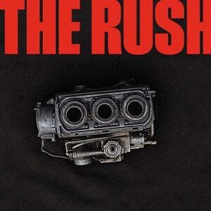The Rush by Black Leather Jacket