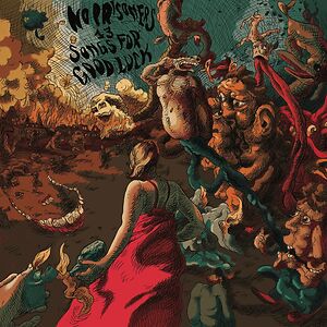 13 Songs For Good Luck by No Prisoners