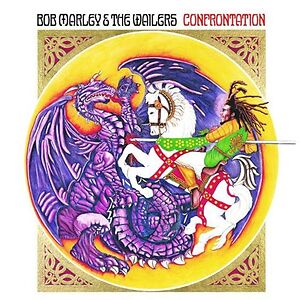 Confrontation by Bob Marley & The Wailers