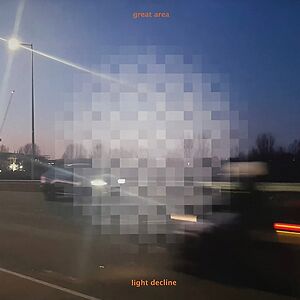 Light Decline by Great Area