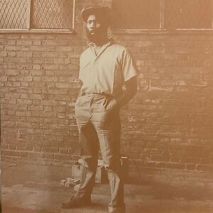 Sufferer Sounds  by Dennis Bovell