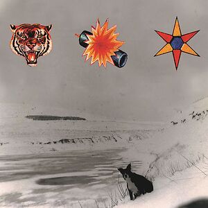 The Three E.P.'s by The Beta Band