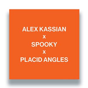 Orange Coloured Liquid by Alex Kassian