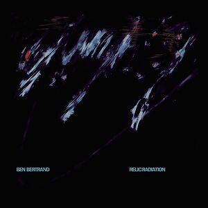 Relic Radiation by Ben Bertrand