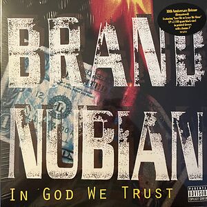 In God We Trust by Brand Nubian