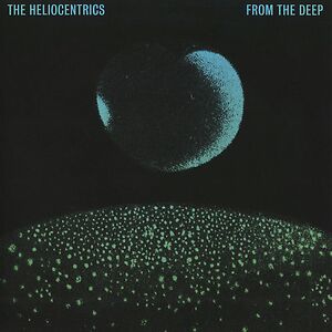 From The Deep by The Heliocentrics