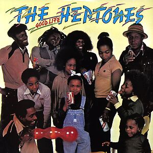 Good Life by The Heptones