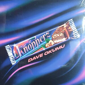 Knopperz by Dave Okumu