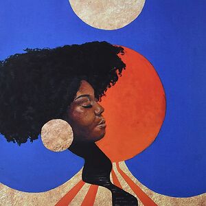 When The Sun Dips 90 Degrees by Yazmin Lacey