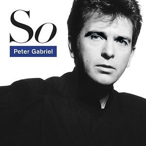 So by Peter Gabriel