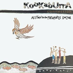 Kookaburra Connection by Alston & The Fremantle Doctor
