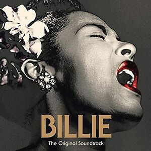 Billie: The Original Soundtrack by Billie Holiday